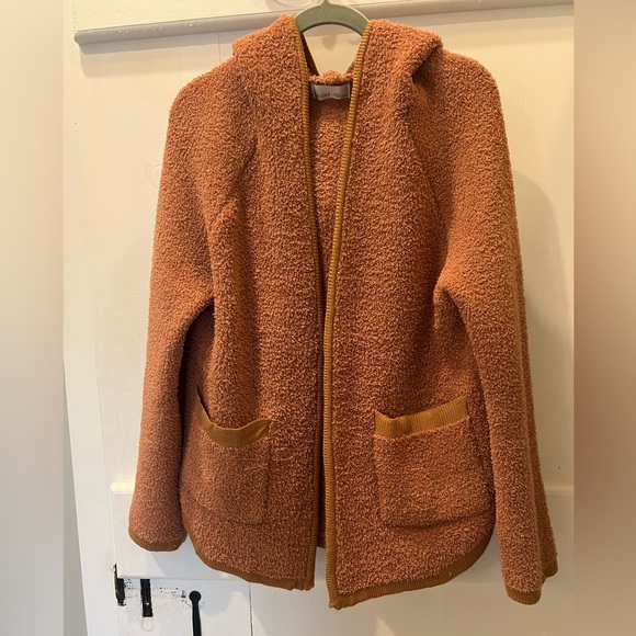 Be Cool Women’s Open Sweater - Picture 3 of 7